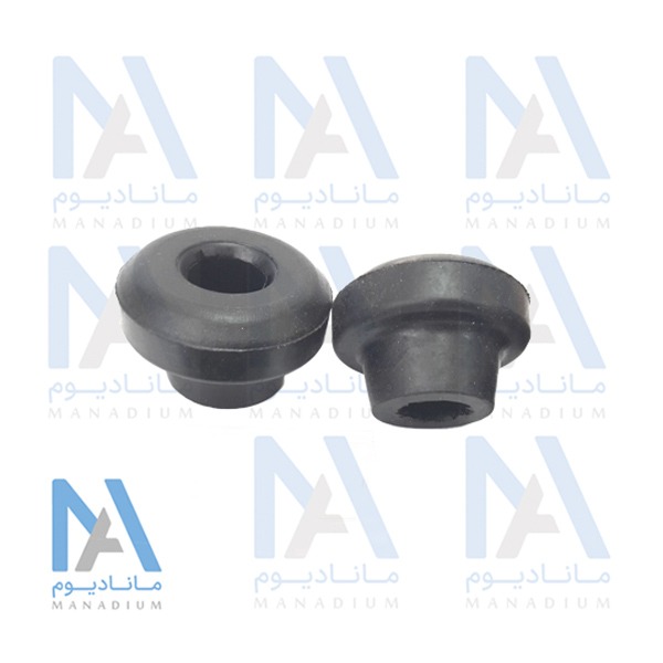 لاستیک تعادل (کله قندی ) پراید کارمان پارت K.P.C